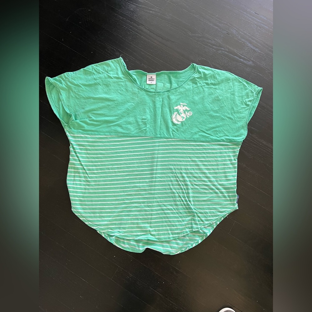Spirit jersey